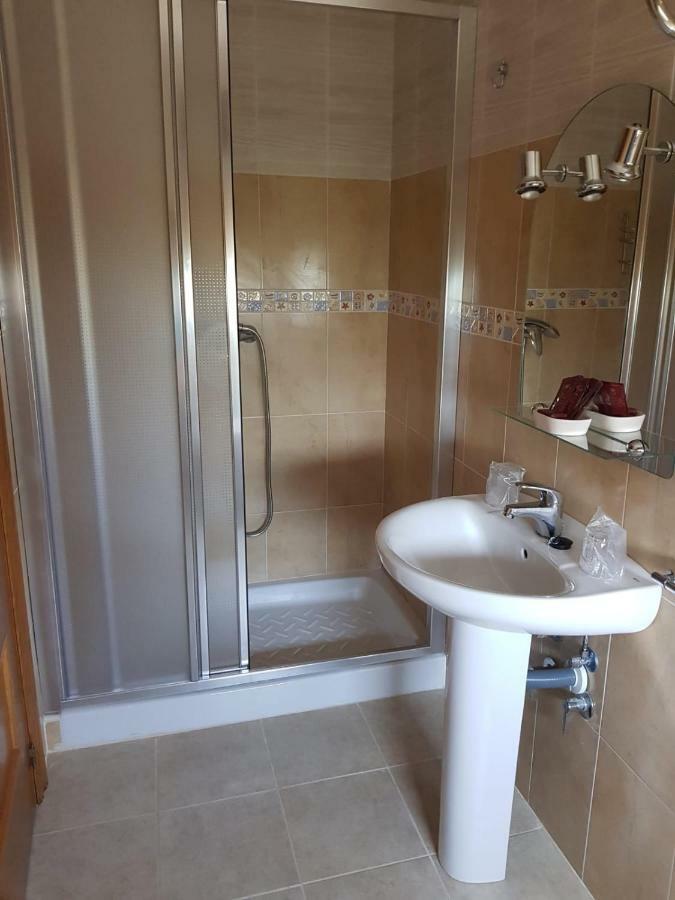 La Oliva Hotel Orena Luaran gambar